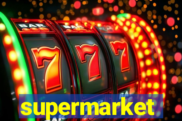 supermarket simulator apk dinheiro infinito e energia infinita